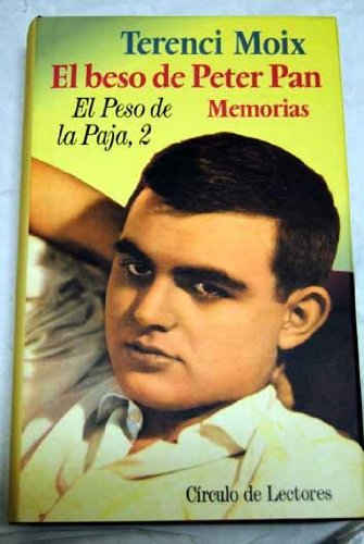 9788422649397_peso-de-la-paja-ii-el-beso-de-peter-pan_front-1.jpg Peso de la paja ii, el beso de peter pan