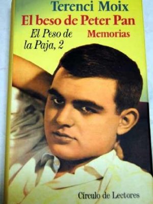 Peso de la paja ii, el beso de peter pan