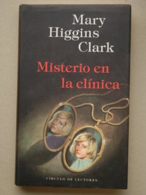 Misterio en la clinica