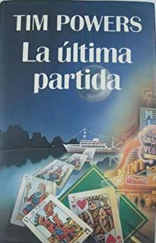 La última partida