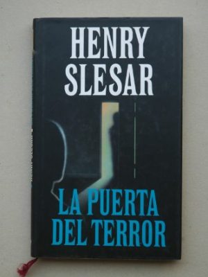 La puerta del terror