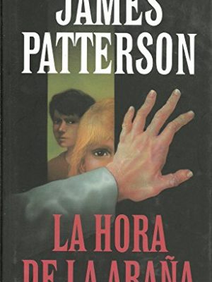 La hora de la araña