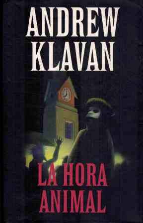 9788422650188_la-hora-animal_front-2.jpg La hora animal