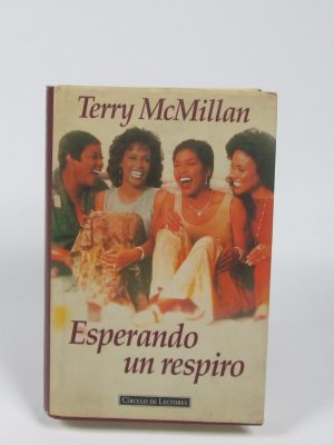 Esperando un respiro