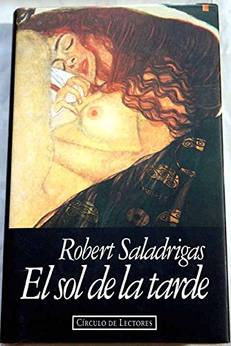 9788422650768_el-sol-de-la-tarde_front-1.jpg El sol de la tarde