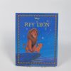 El rey león