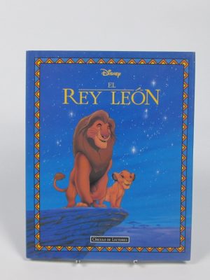 El rey león