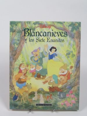 Blancanieves
