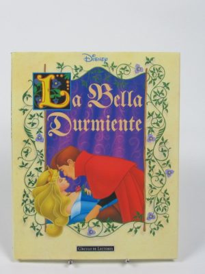 La bella durmiente