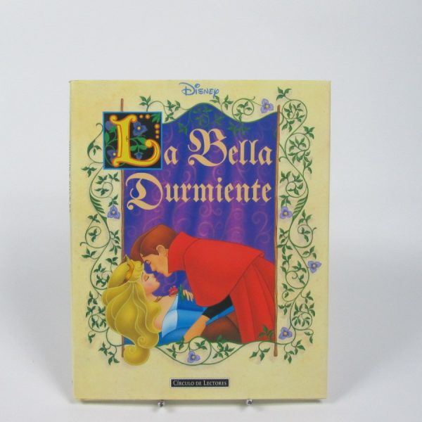 La bella durmiente