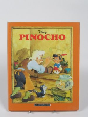 Pinocho