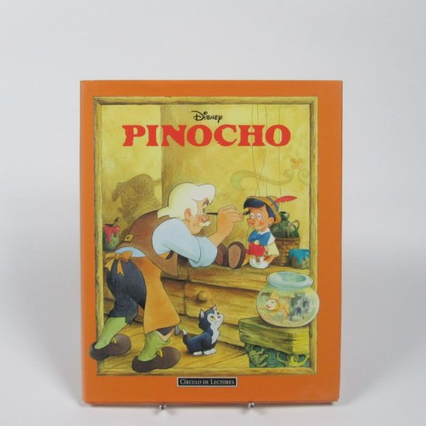 Pinocho