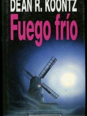 Fuego frio