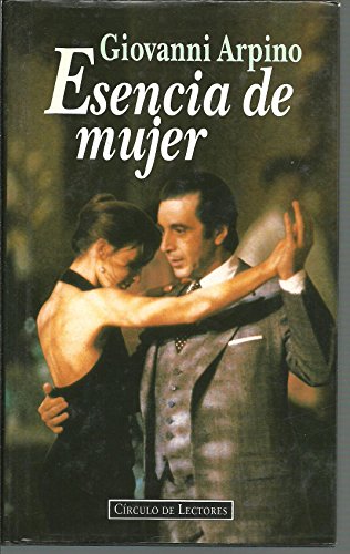 Esencia de mujer