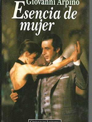 Esencia de mujer