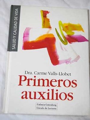 Primeros auxilios