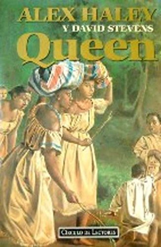 9788422652656_queen-reina_front-2.jpg Queen (reina)