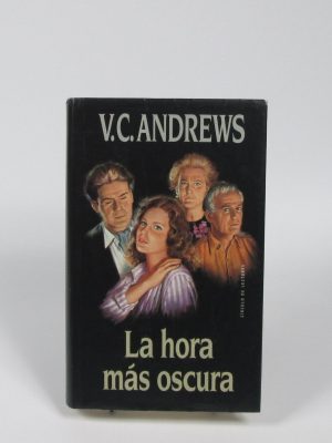 La hora más oscura