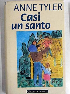 9788422652762_casi-un-santo-traduccion-de-lucrecia-moreno_front-1.jpg Casi un santo. traducción de lucrecia moreno