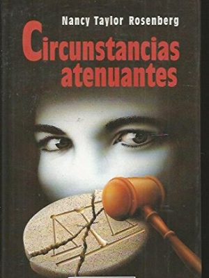 Circunstancias atenuantes