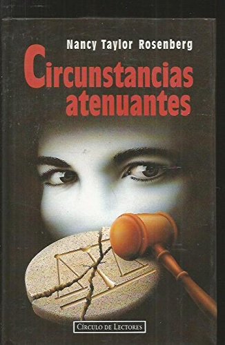 Circunstancias atenuantes