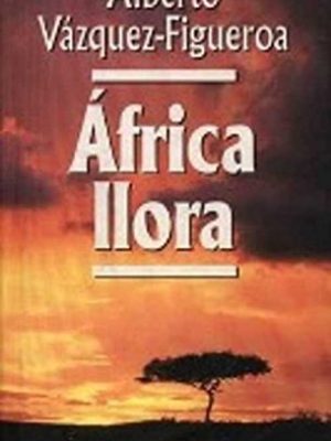 África llora
