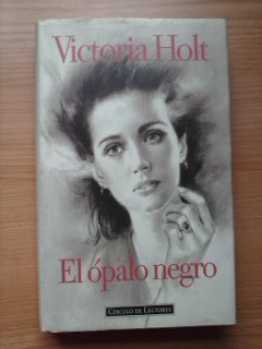 El opalo negro