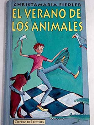 El verano de los animales