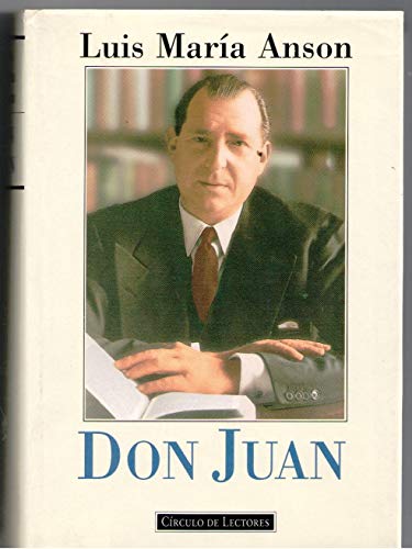 Don juan