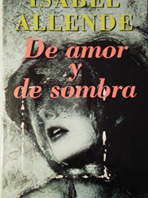 De amor y de sombra