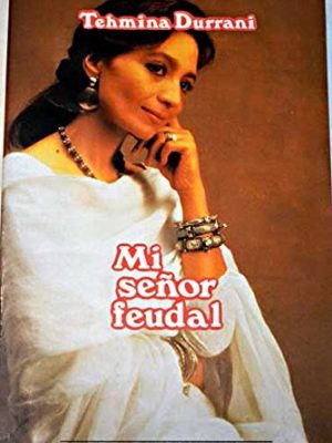 9788422653899_mi-senor-feudal_front-2.jpg Mi senor feudal