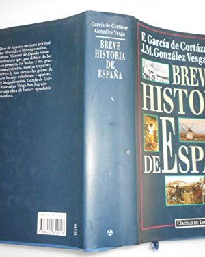 Breve historia de españa