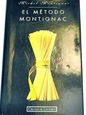 El metodo montignac - especial mujer