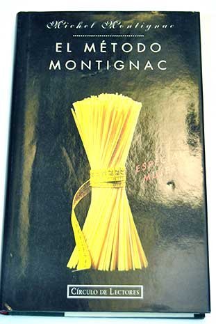 El metodo montignac - especial mujer