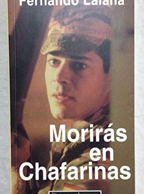 Version 1.0.0 Morirás en chafarinas