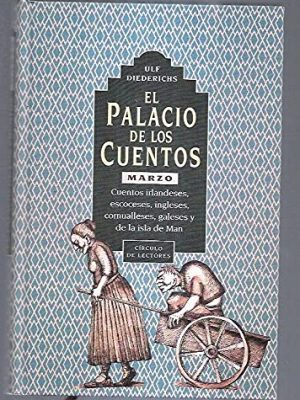 El palacio de los cuentos