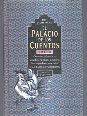 Julio cuentos eslovenos croatas serbios bosnios