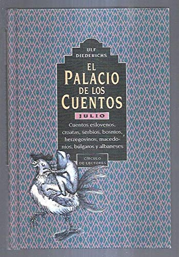 Julio cuentos eslovenos croatas serbios bosnios