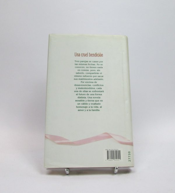 Una cruel bendición