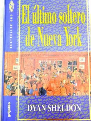 El último soltero de nueva york