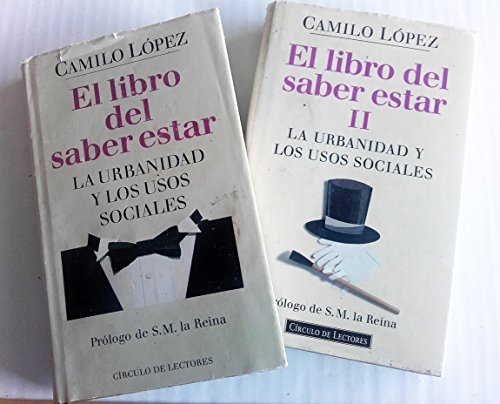 9788422655466_el-libro-del-saber-estar-ii-la-urbanidad-y-los-usos-sociales_front-2.jpg El libro del saber estar ii: la urbanidad y los usos sociales