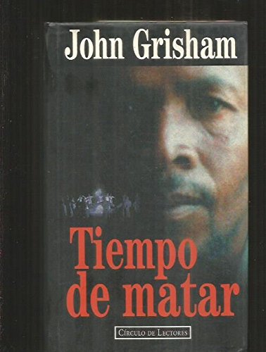 Tiempo de matar