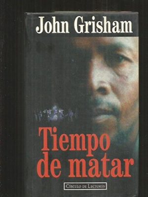 Tiempo de matar