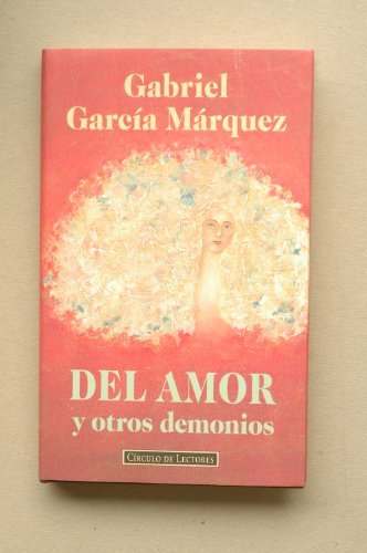 Del amor y otros demonios