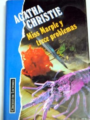 Miss marple y trece problemas