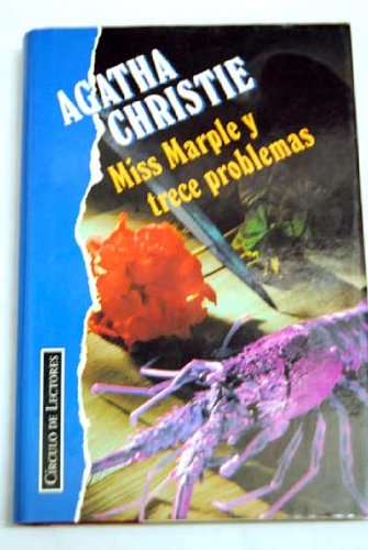 Miss marple y trece problemas