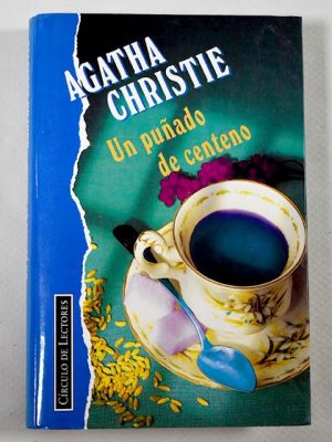 Un puñado de centeno