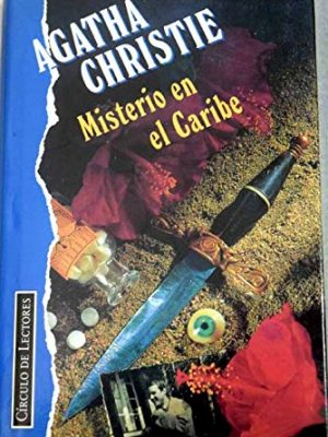 Misterio en el caribe