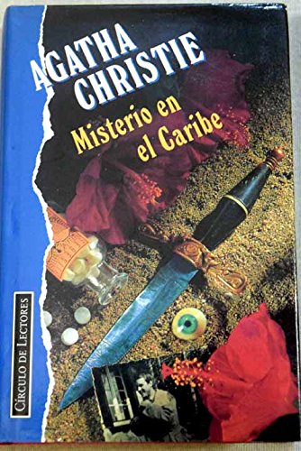 Version 1.0.0 Misterio en el caribe