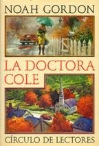 9788422656647_la-doctora-cole_front-5.jpg La doctora cole
